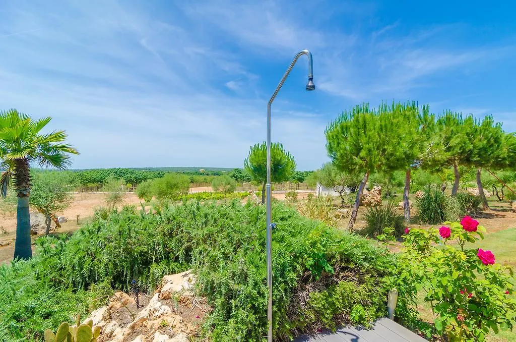 Finca Short De Conies 2 Manacor  0*, Manacor (Mallorca) Espanha