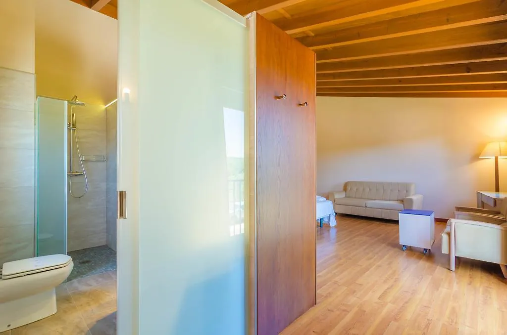 Finca Short De Conies 2 Manacor  Villa Manacor (Mallorca)