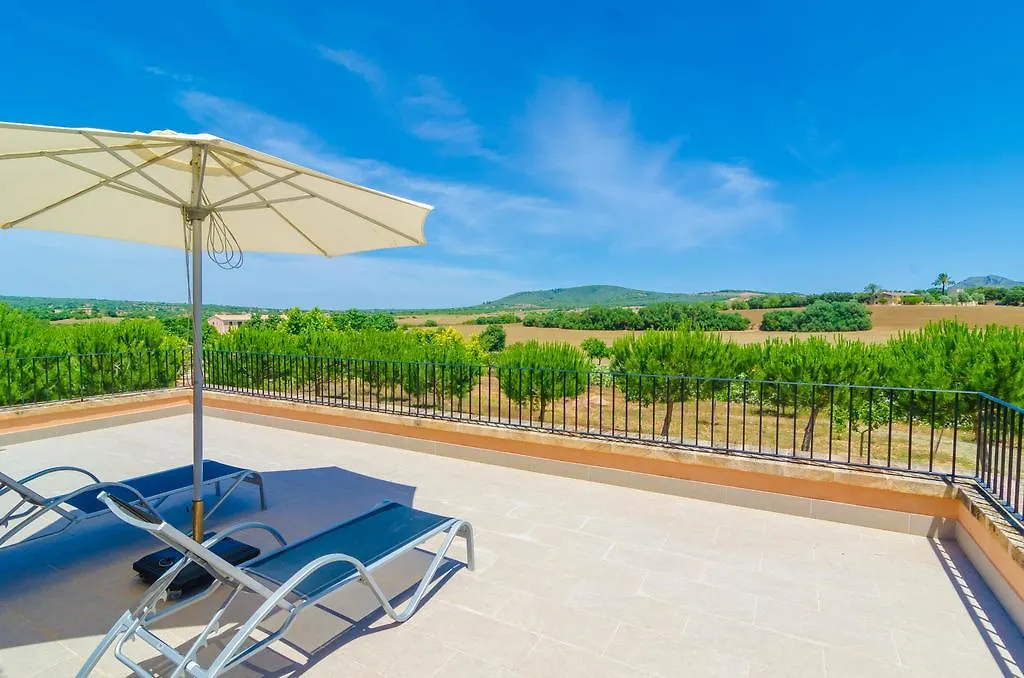 Finca Short De Conies 2 Manacor  Villa Manacor (Mallorca)