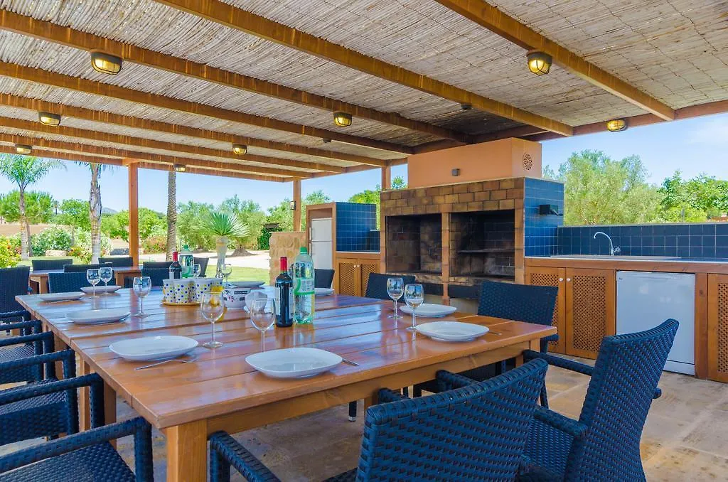 Finca Short De Conies 2 Manacor  0*, Manacor (Mallorca) Espanha