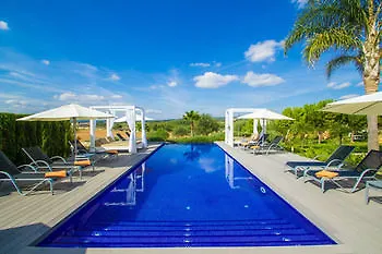 Villa Finca Short De Conies 2 Manacor  Espanha