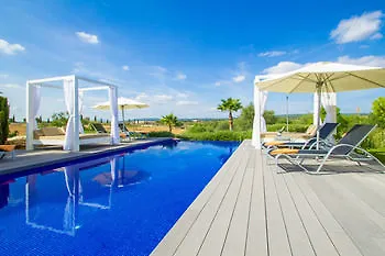 Finca Short De Conies 2 Manacor  Villa Manacor (Mallorca)