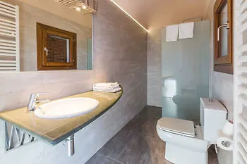 Villa Finca Short De Conies 2 Manacor