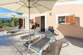Finca Short De Conies 2 Manacor  Manacor (Mallorca)