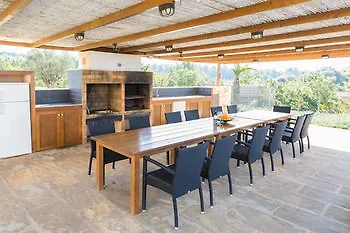 Villa Finca Short De Conies 2 Manacor