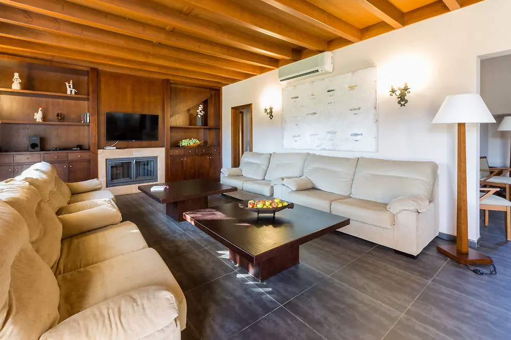 Finca Short De Conies 2 Manacor  Espanha