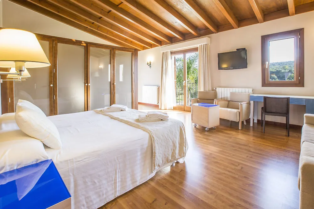 Finca Short De Conies 2 Manacor  Manacor (Mallorca)