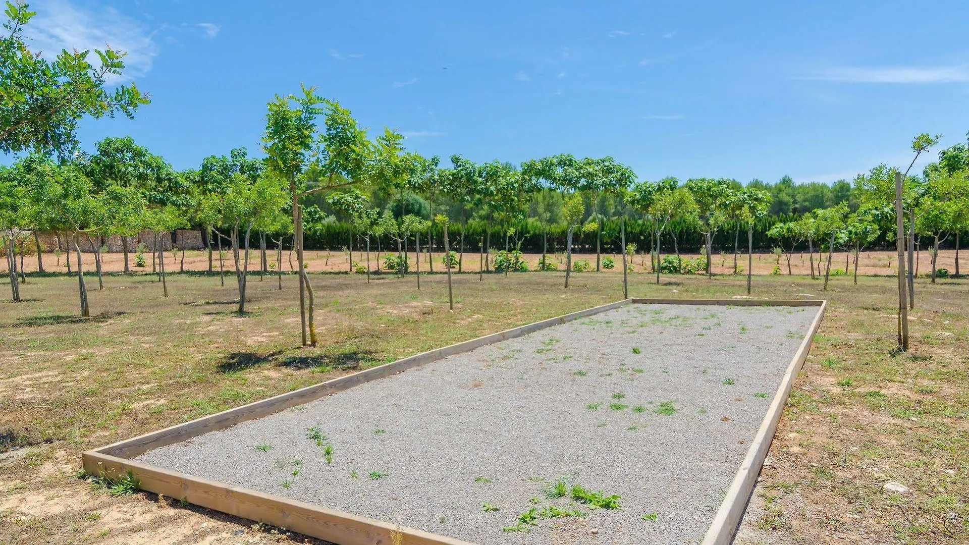 Villa Finca Short De Conies 2 Manacor