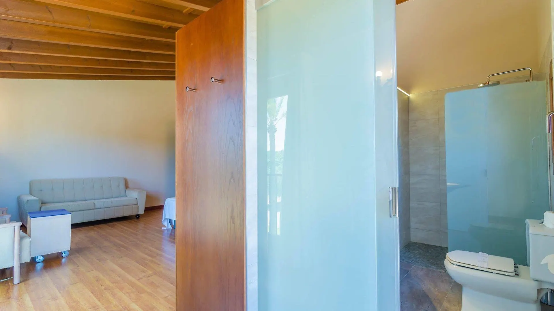 Finca Short De Conies 2 Manacor