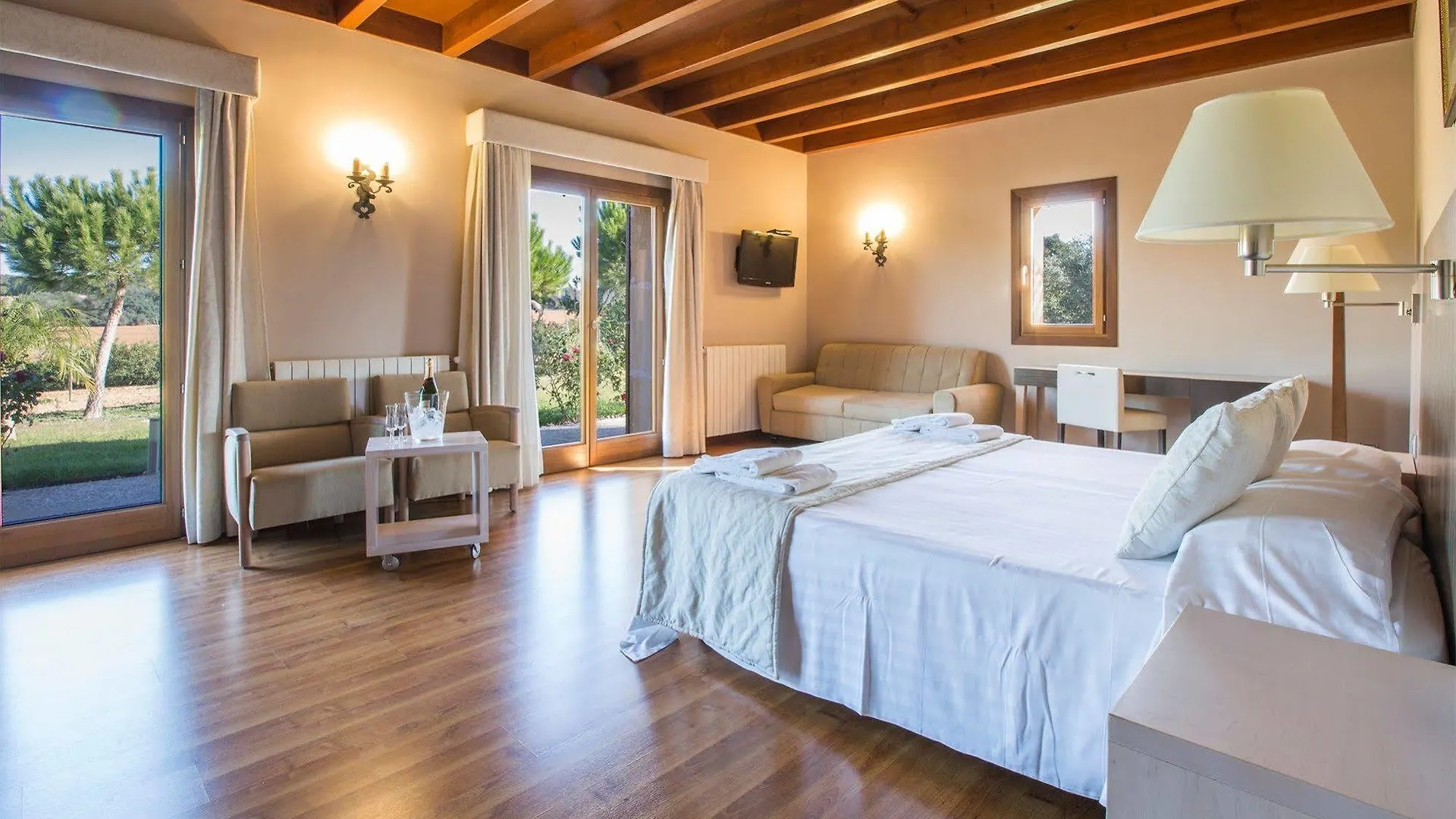 Villa Finca Short De Conies 2 Manacor