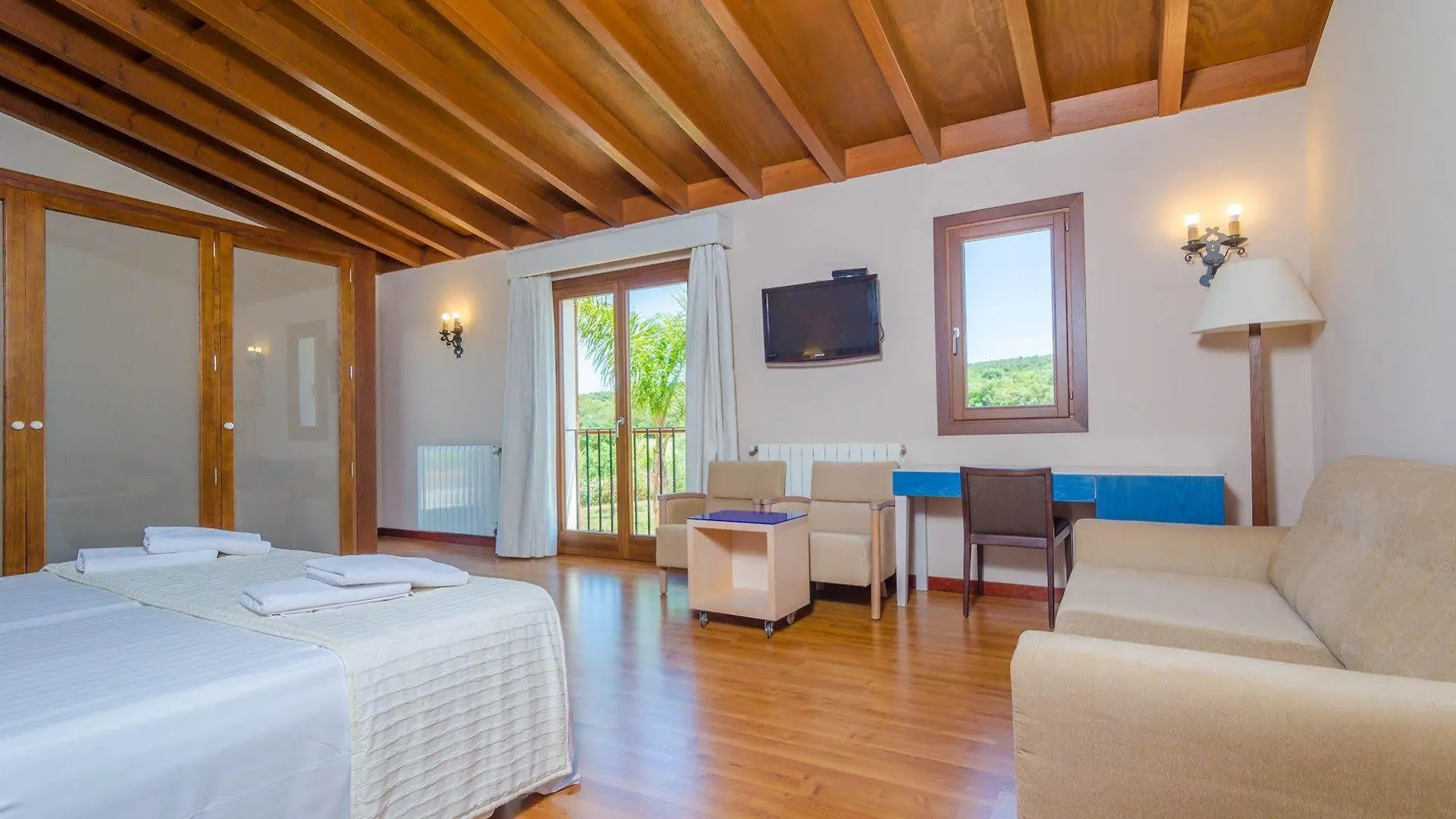 Villa Finca Short De Conies 2 Manacor  Espanha