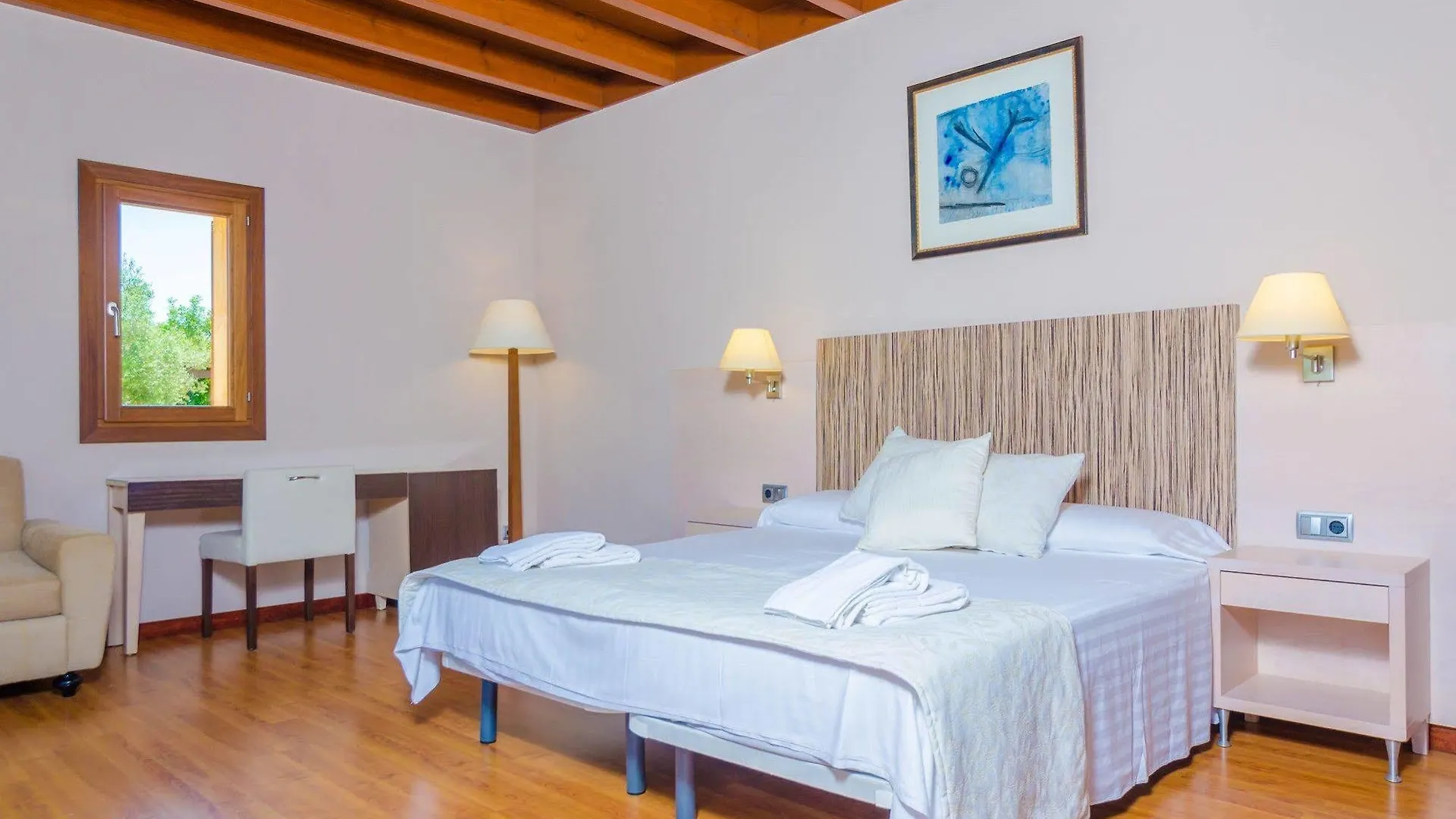 Villa Finca Short De Conies 2 Manacor