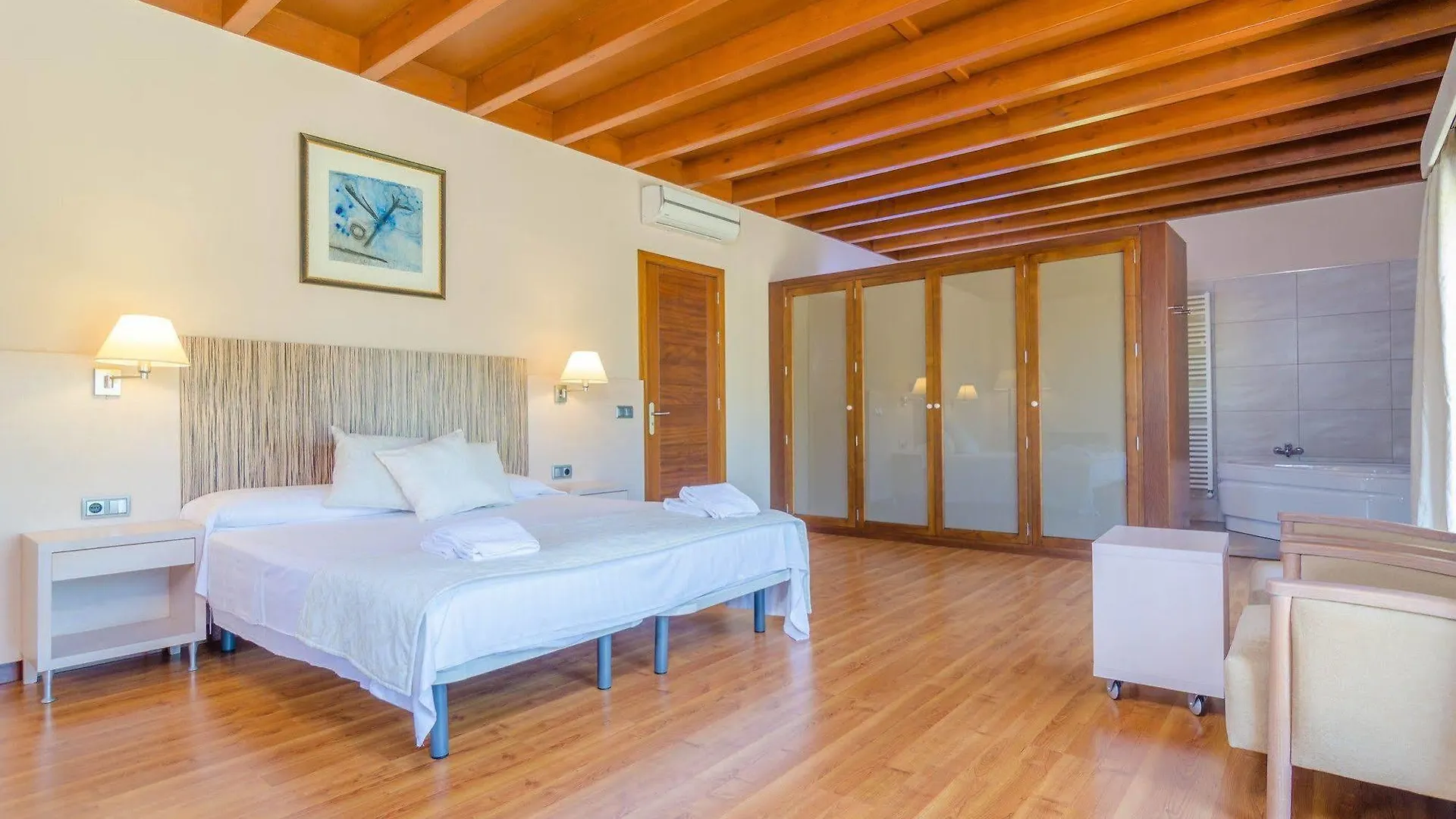 Villa Finca Short De Conies 2 Manacor