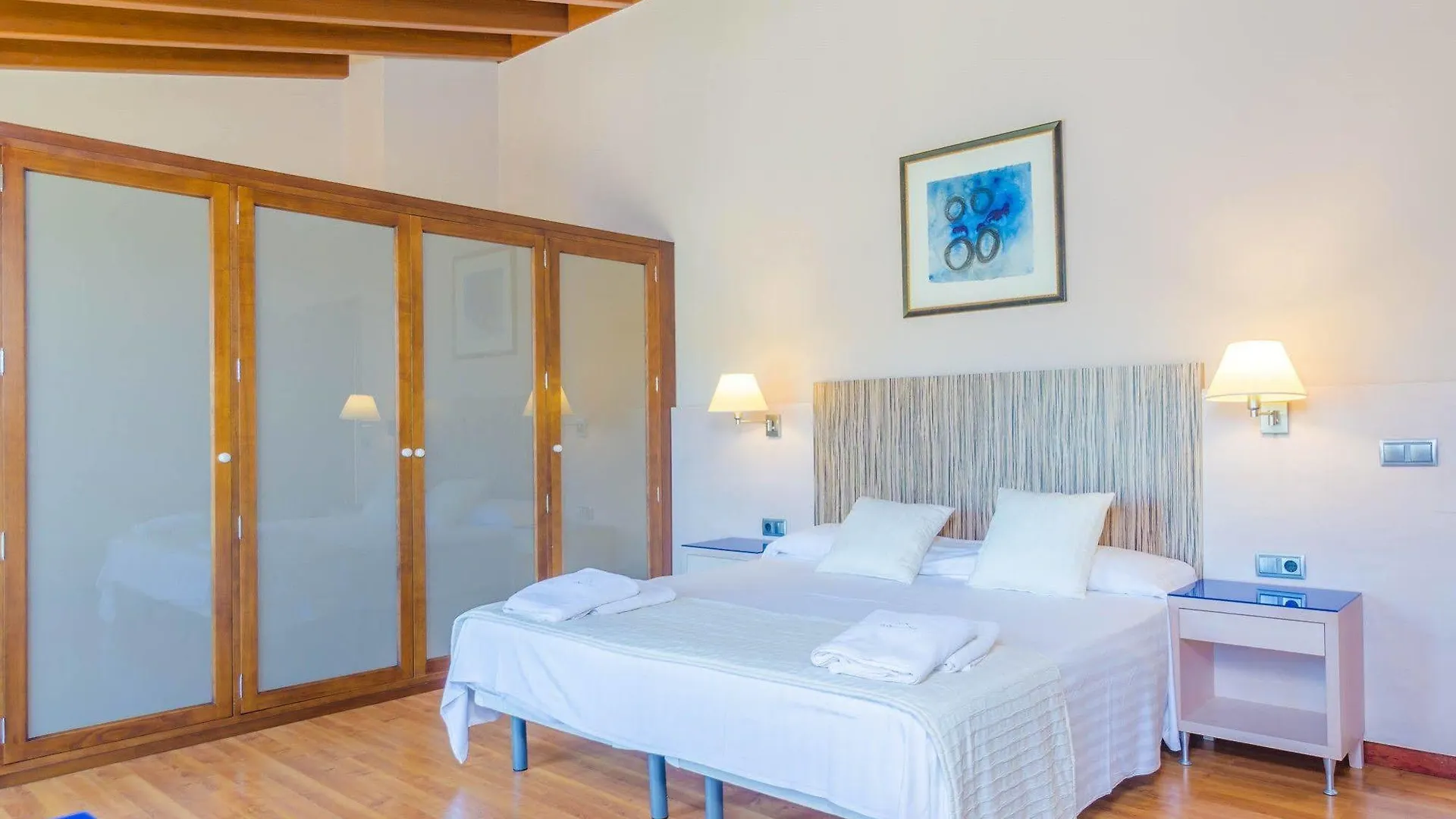 Finca Short De Conies 2 Manacor  Manacor (Mallorca)