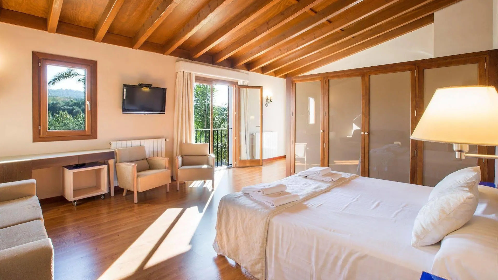 Finca Short De Conies 2 Manacor  Espanha